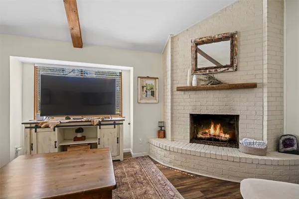 $329,999 | 26307 South Hillside Drive, Spring, TX 77386