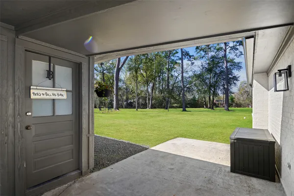 $329,999 | 26307 South Hillside Drive, Spring, TX 77386