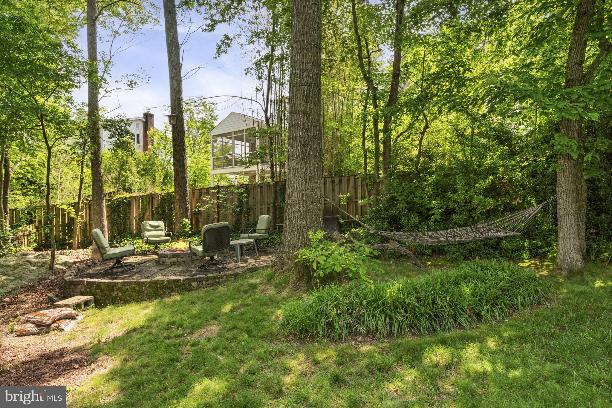 8009 Springfield Village Drive Springfield, VA 22152 - Photo 44 of 47 Gallery Image 44