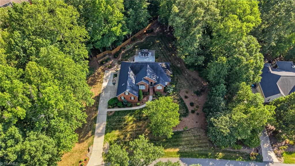 5305 Ridge Trail Road Summerfield, NC 27358 - Photo 5 of 49