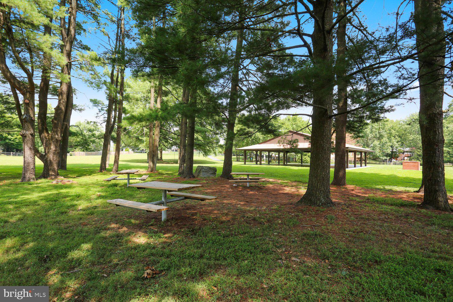 4801 Fair Hill Road Olney, MD 20832 - Photo 84 of 90 Olney Oaks Picnic Area