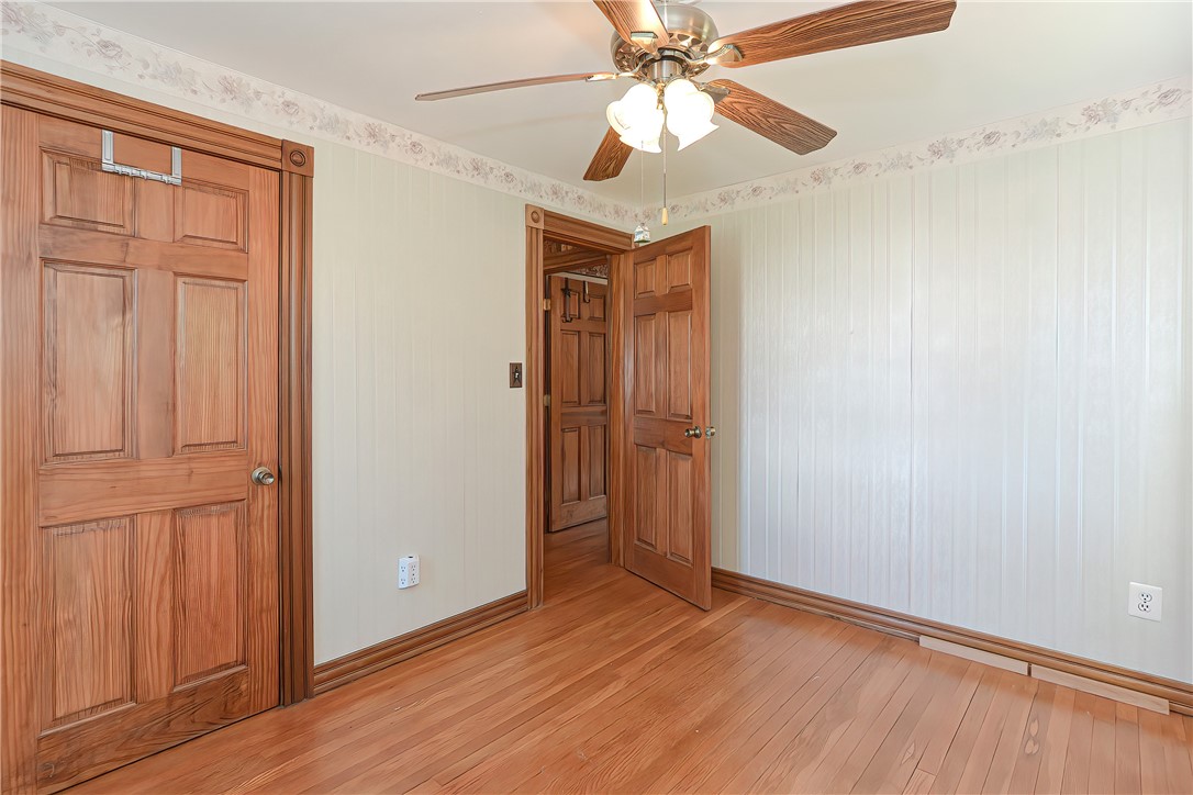 143 Knight Street Woonsocket, RI 02895 - Photo 17 of 25 Bedroom 2