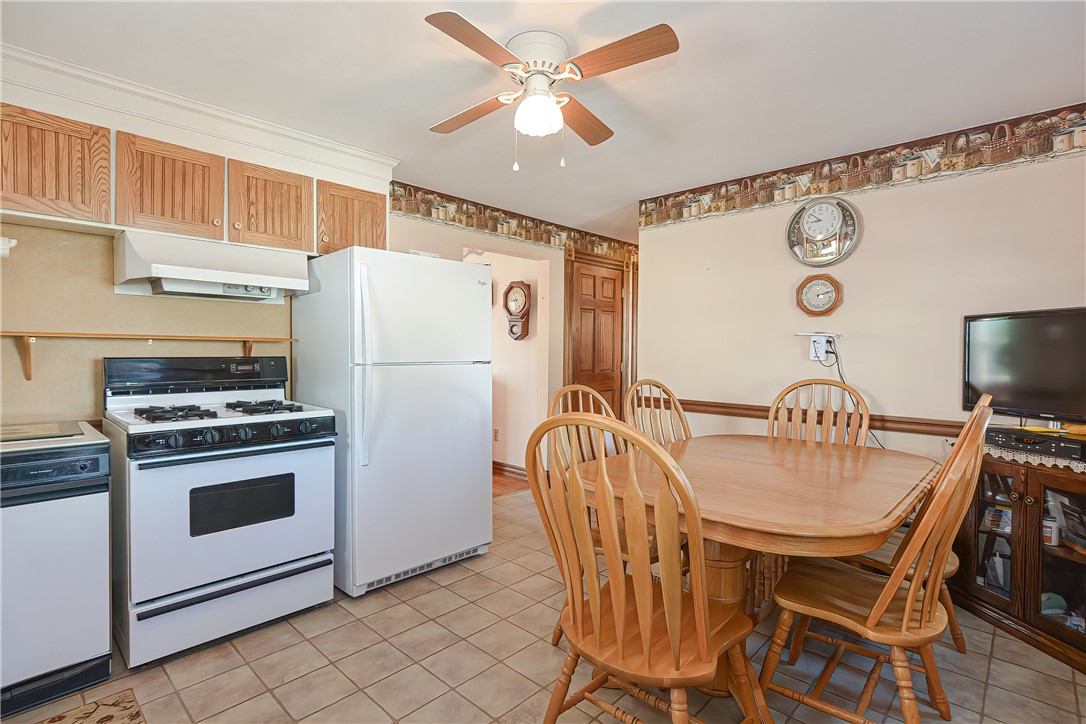 143 Knight Street Woonsocket, RI 02895 - Photo 7 of 25 Eat In Kitchen