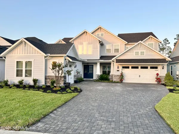 $1,595,000 | 64 Sunshine Bass Court, Ponte Vedra, FL 32081