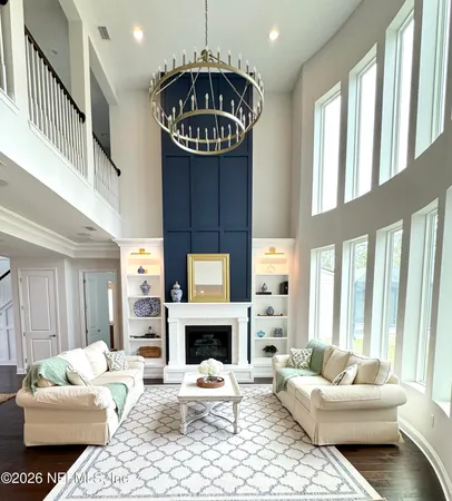 $1,595,000 | 64 Sunshine Bass Court, Ponte Vedra, FL 32081