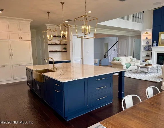 $1,595,000 | 64 Sunshine Bass Court, Ponte Vedra, FL 32081