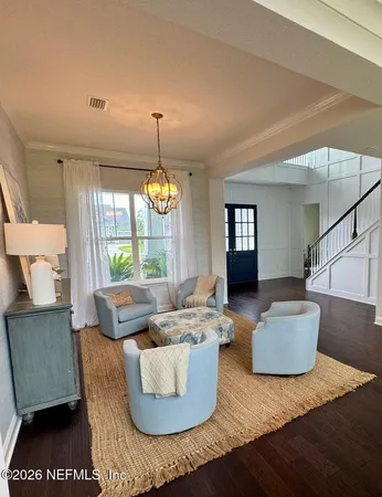 $1,595,000 | 64 Sunshine Bass Court, Ponte Vedra, FL 32081