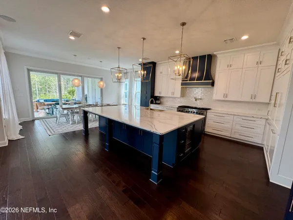 $1,595,000 | 64 Sunshine Bass Court, Ponte Vedra, FL 32081