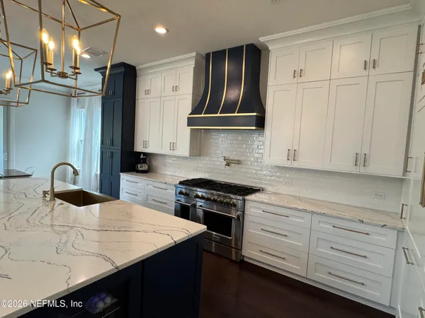 $1,595,000 | 64 Sunshine Bass Court, Ponte Vedra, FL 32081