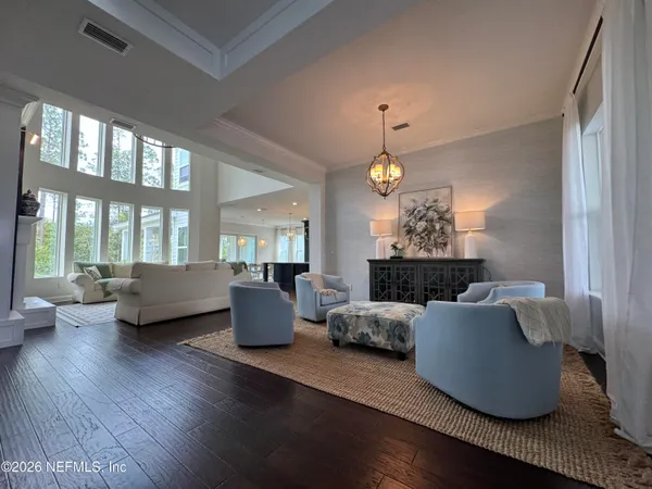 $1,595,000 | 64 Sunshine Bass Court, Ponte Vedra, FL 32081