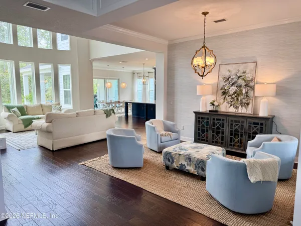 $1,595,000 | 64 Sunshine Bass Court, Ponte Vedra, FL 32081