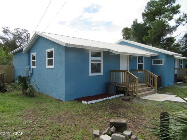 $1,595 | 9823 Clarence Street, Panama City Beach, FL 32407