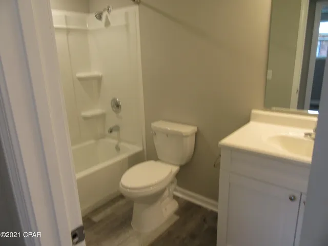 $1,595 | 9823 Clarence Street, Panama City Beach, FL 32407