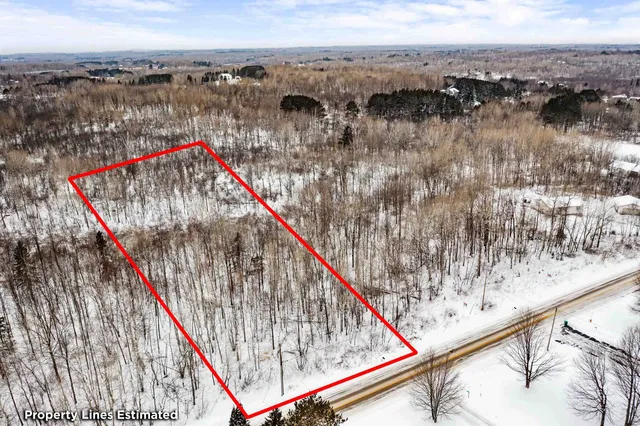 $120,000 | Xxx Lot 3 Xxx Road, Hermantown, MN 55811