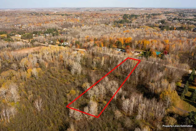 $120,000 | Xxx Lot 3 Xxx Road, Hermantown, MN 55811