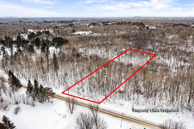 $120,000 | Xxx Lot 3 Xxx Road, Hermantown, MN 55811