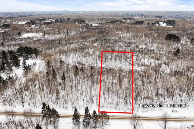 $120,000 | Xxx Lot 3 Xxx Road, Hermantown, MN 55811