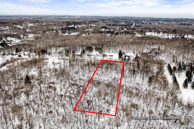 $120,000 | Xxx Lot 3 Xxx Road, Hermantown, MN 55811