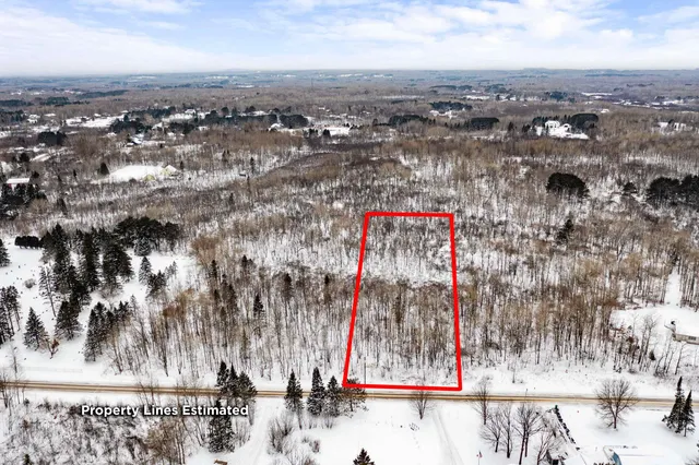 $120,000 | Xxx Lot 3 Xxx Road, Hermantown, MN 55811