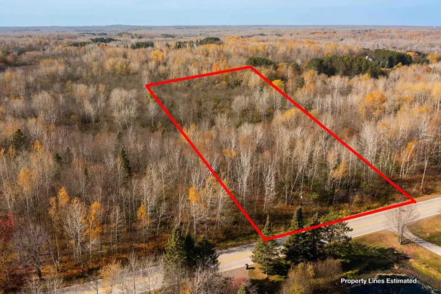 $120,000 | Xxx Lot 3 Xxx Road, Hermantown, MN 55811