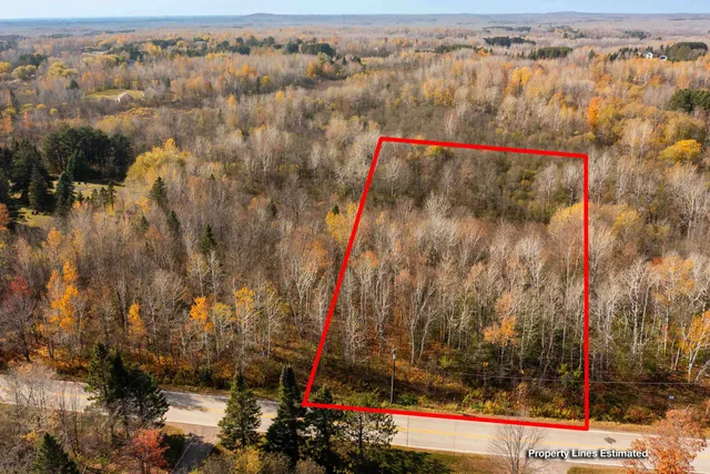 $120,000 | Xxx Lot 3 Xxx Road, Hermantown, MN 55811