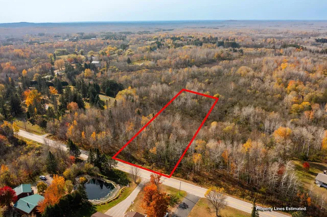 $120,000 | Xxx Lot 3 Xxx Road, Hermantown, MN 55811