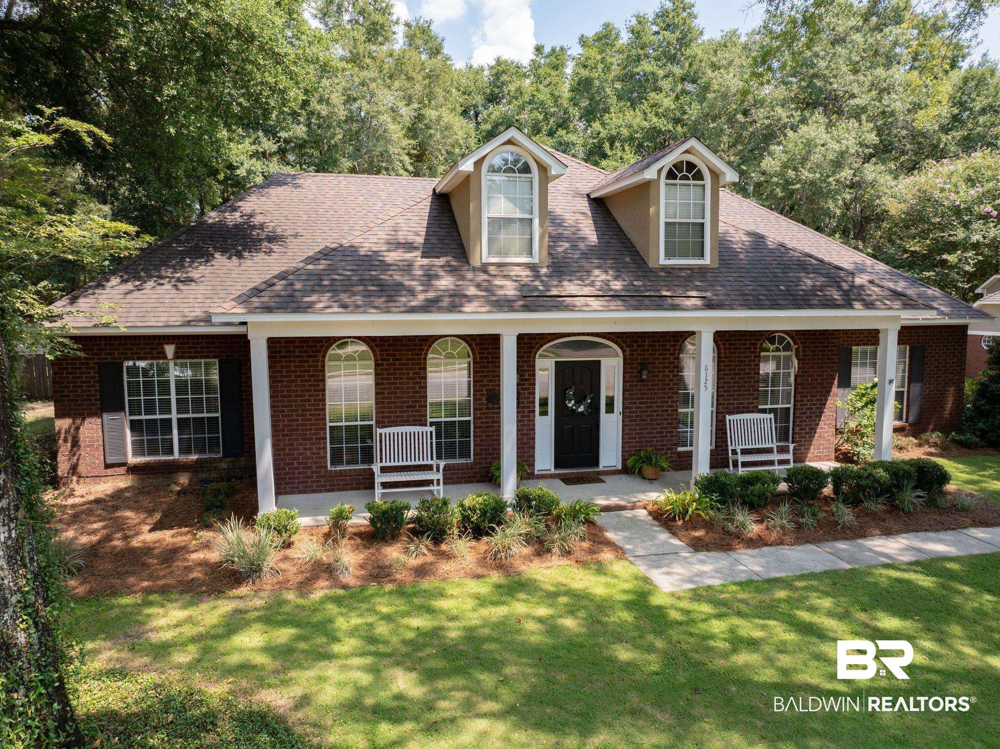 8125 Soldier Court Daphne, AL 36526 - Photo 74 of 75