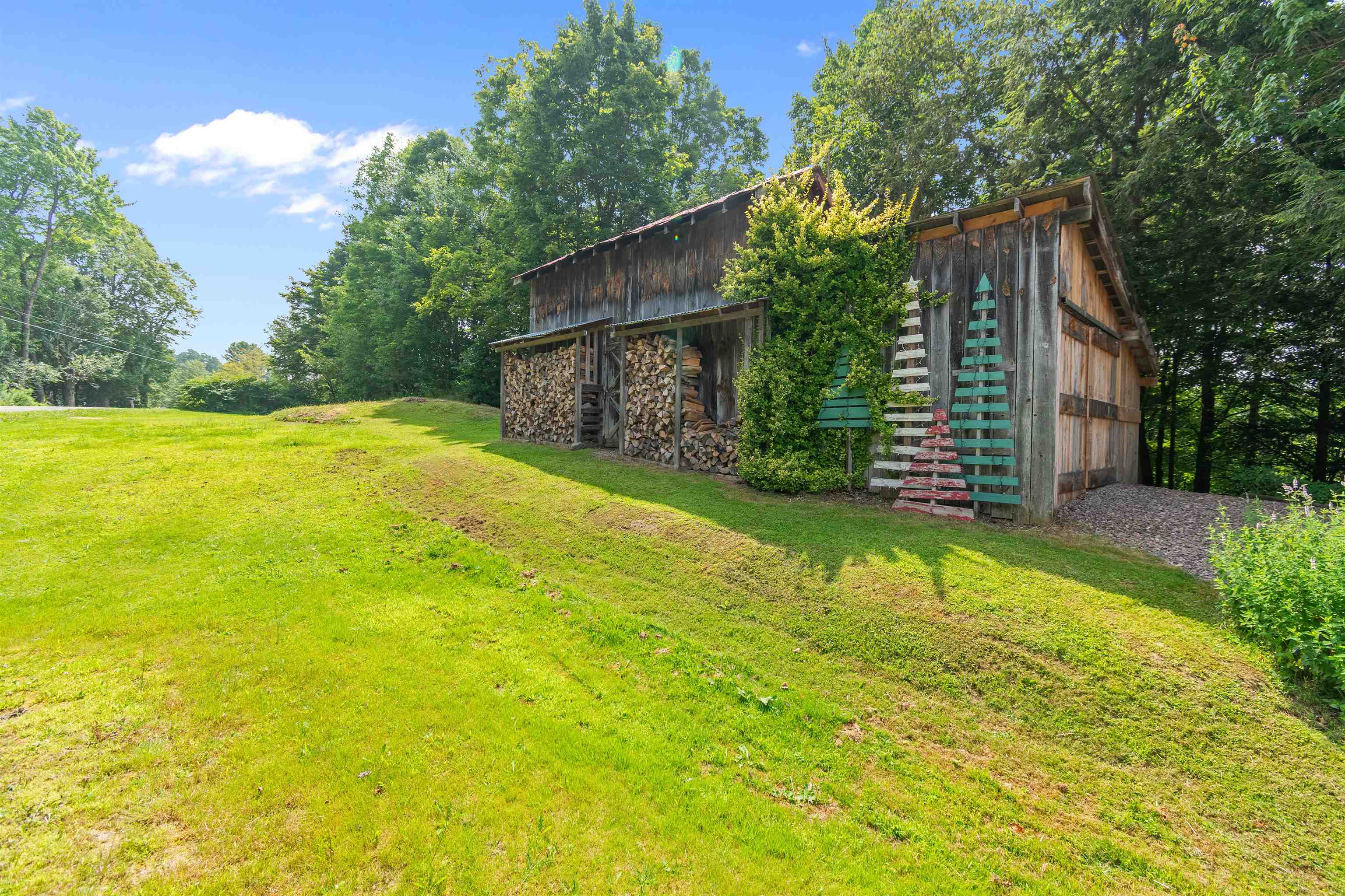 950 Osgood Hill Road Westford, VT 05494 - Photo 54 of 56 Gallery Image 54