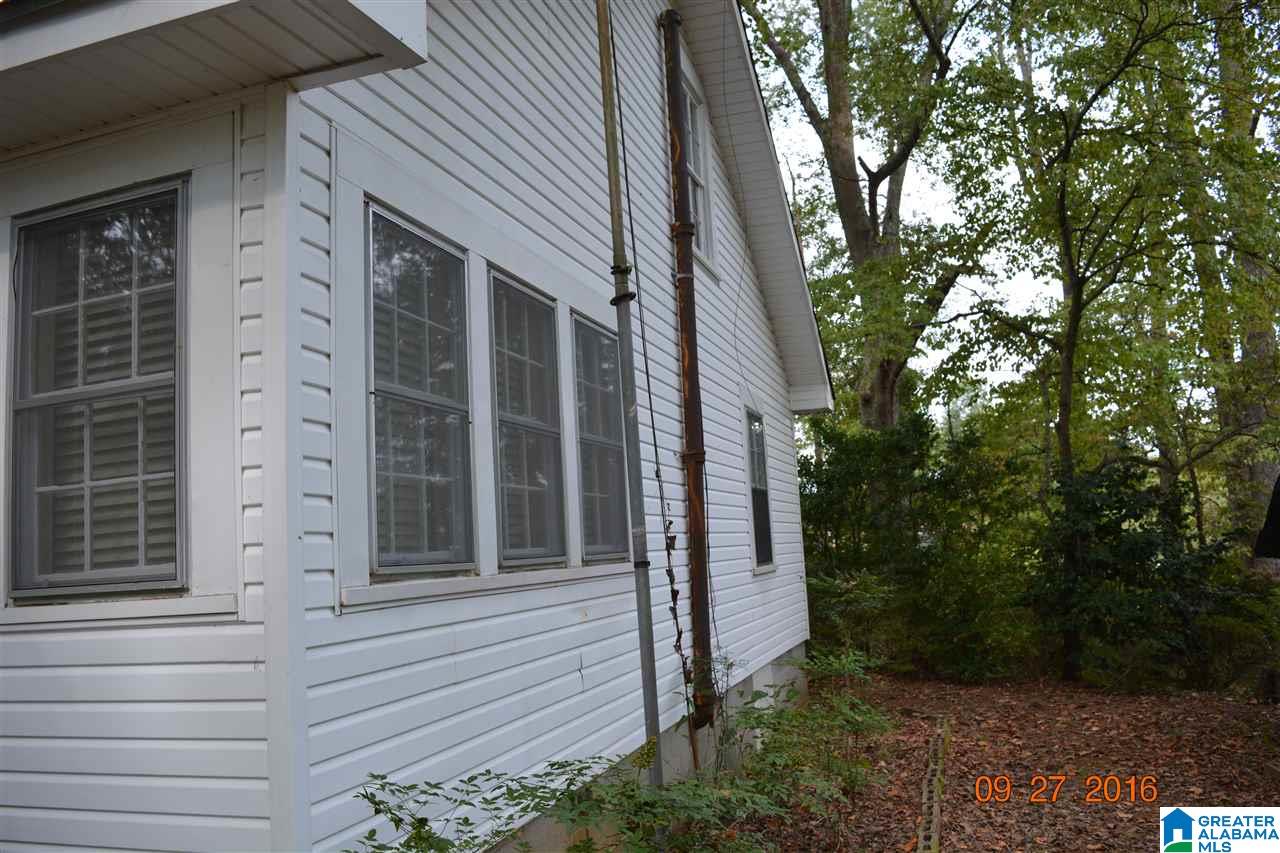 468 Line Street Goodwater, AL 35072 - Photo 5 of 45