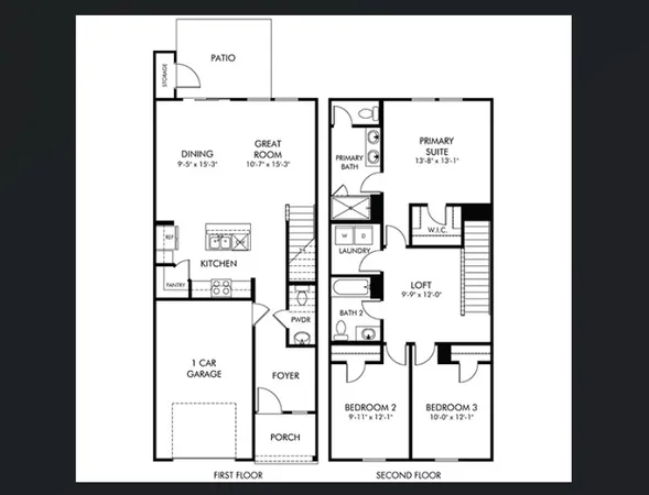 $263,720 | 111 Kerwin Court, Woodruff, SC 29388