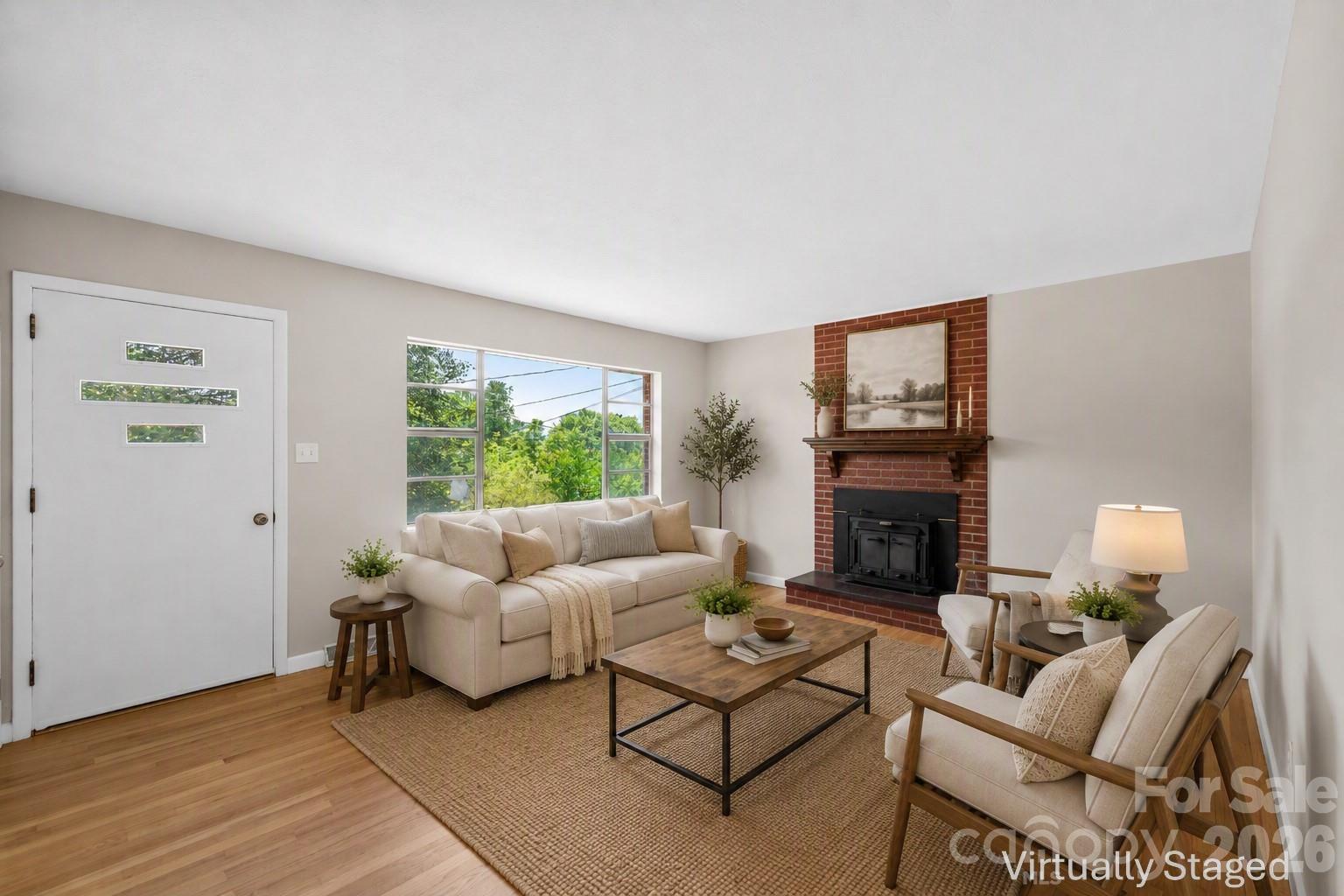 309 Oak Hill Road Candler, NC 28715 - Photo 9 of 39