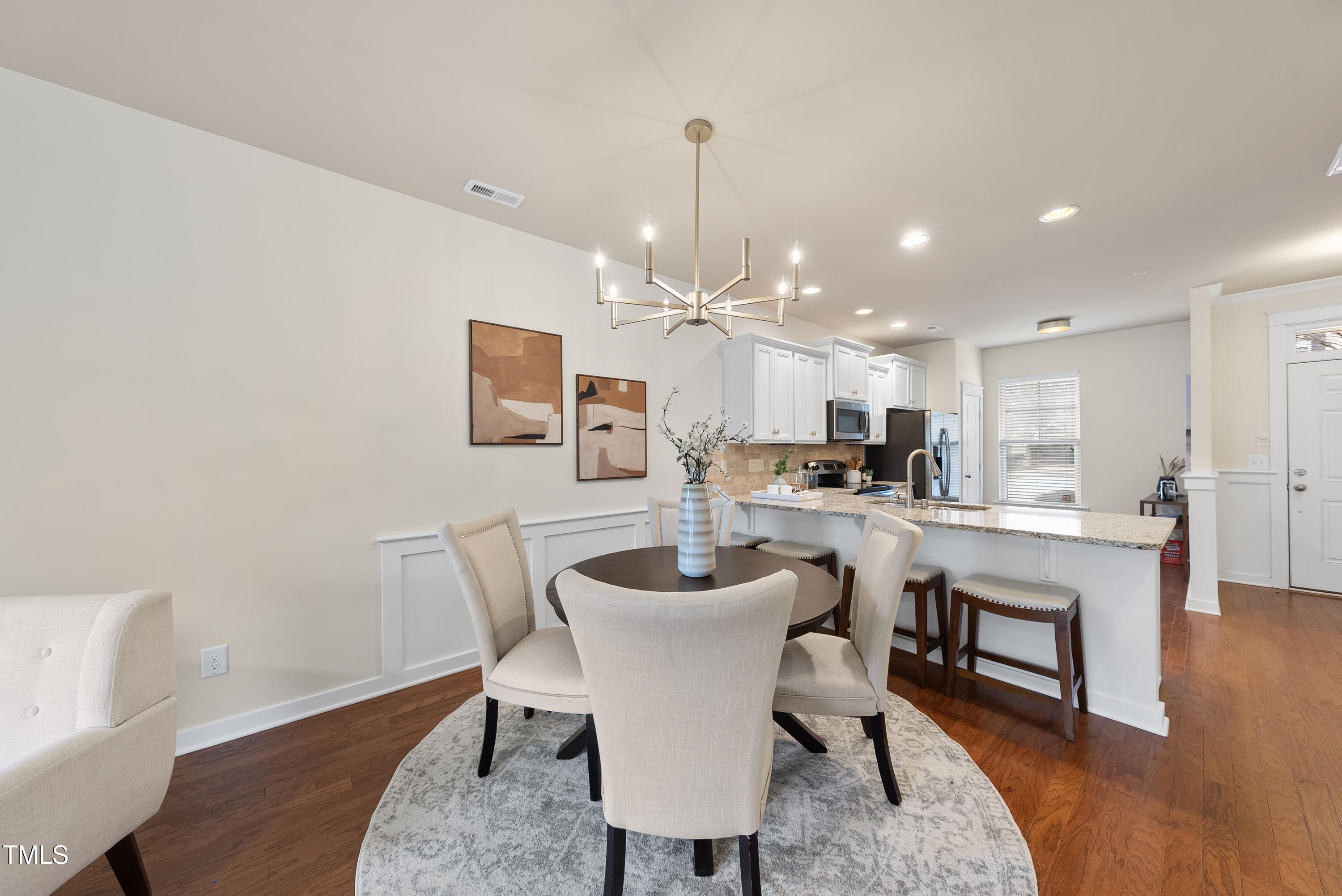 6422 Swatner Drive Raleigh, NC 27612 - Photo 13 of 32 DSC03658