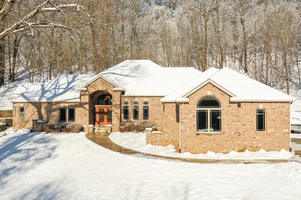 545 Bluff Road Northwest Rochester, MN 55901 - Photo 1 of 1
