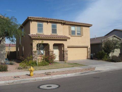 6916 West Darrel Road Laveen, AZ 85339 - Photo 1 of 4 1