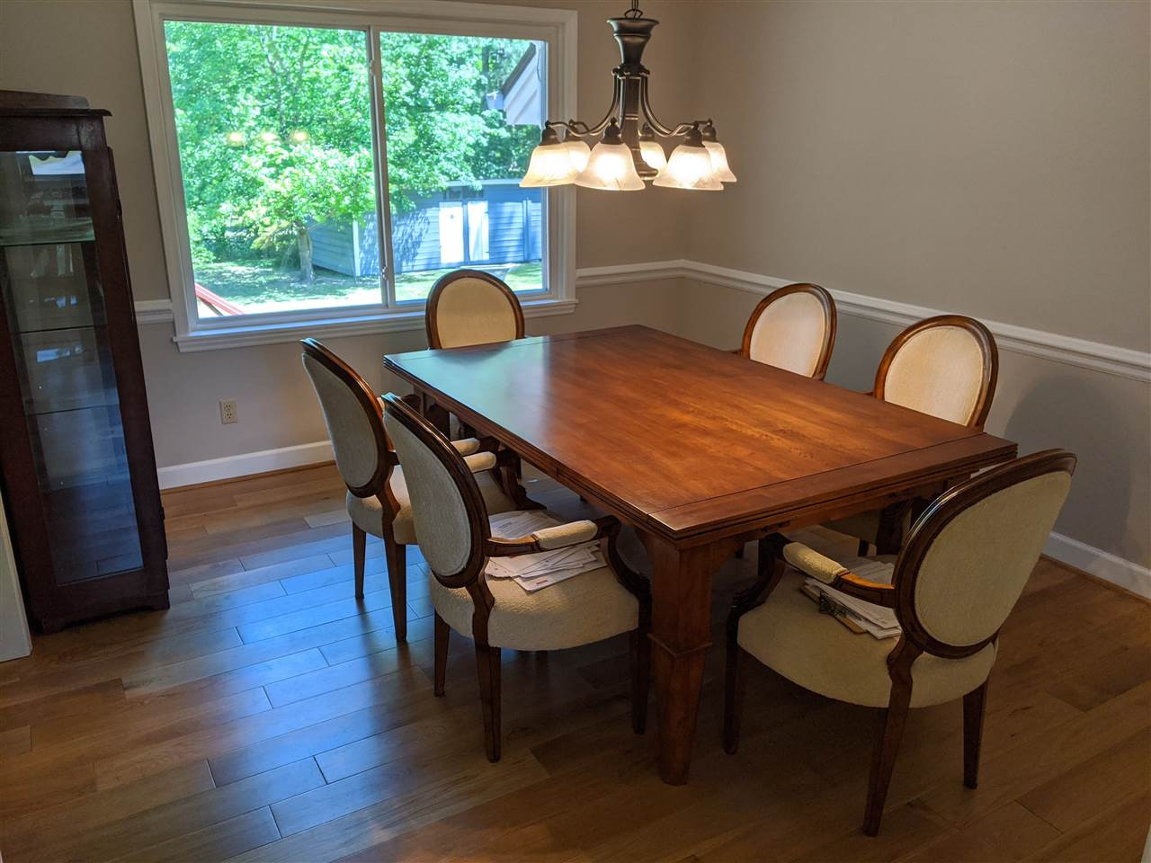 4237 Old Milburnie Road Raleigh, NC 27616 - Photo 12 of 30 Photo 12