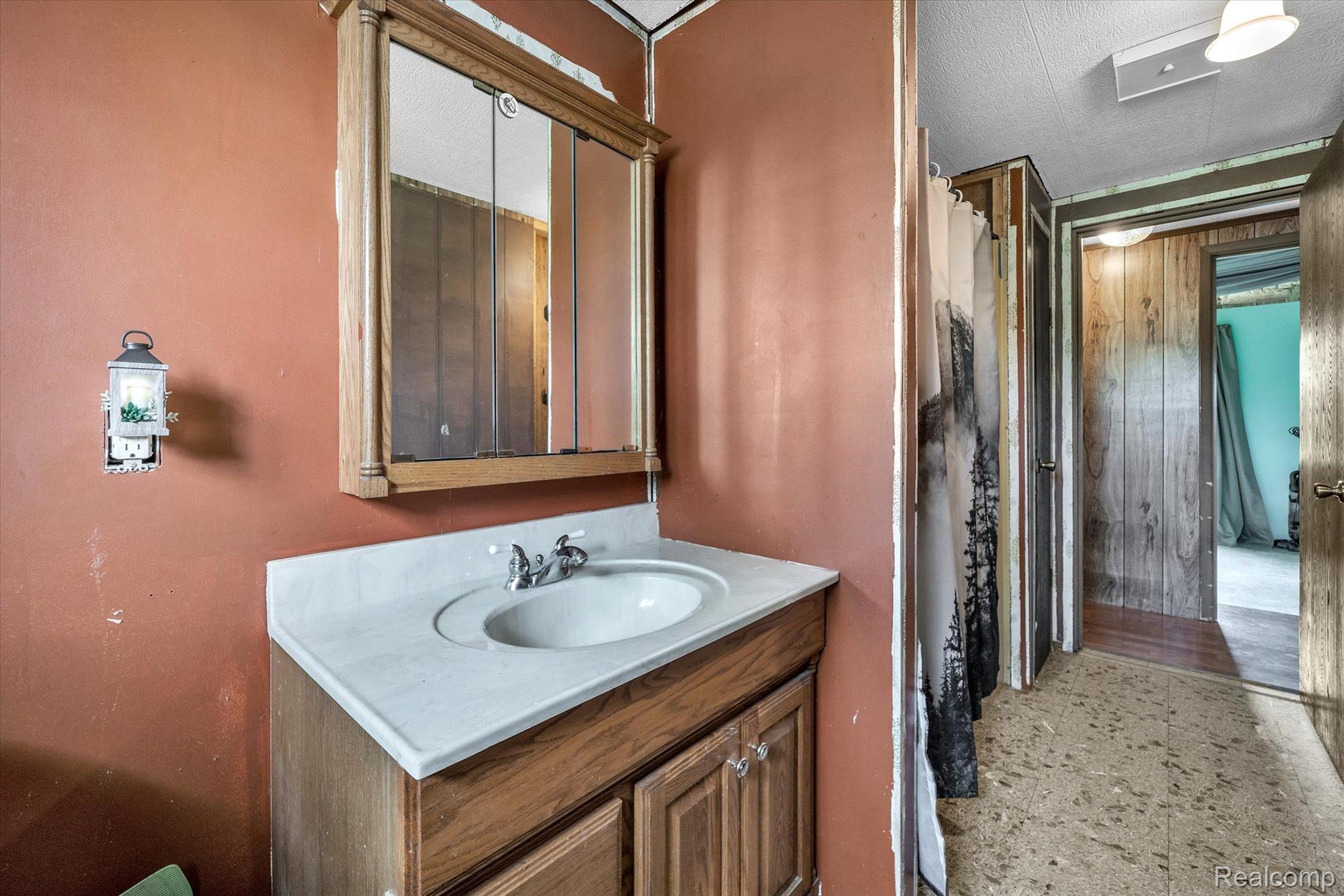 5130 Vines Road Howell, MI 48843 - Photo 21 of 46 Main Bath