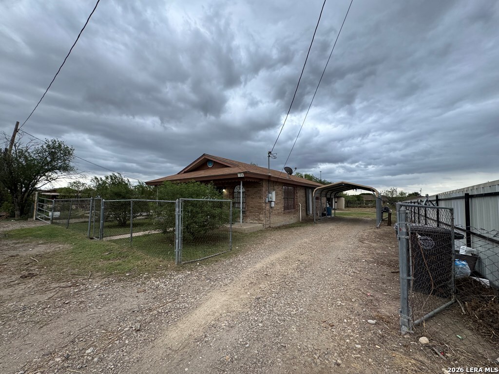 106 Los Sauces Road Eagle Pass, TX 78852 - Photo 10 of 42