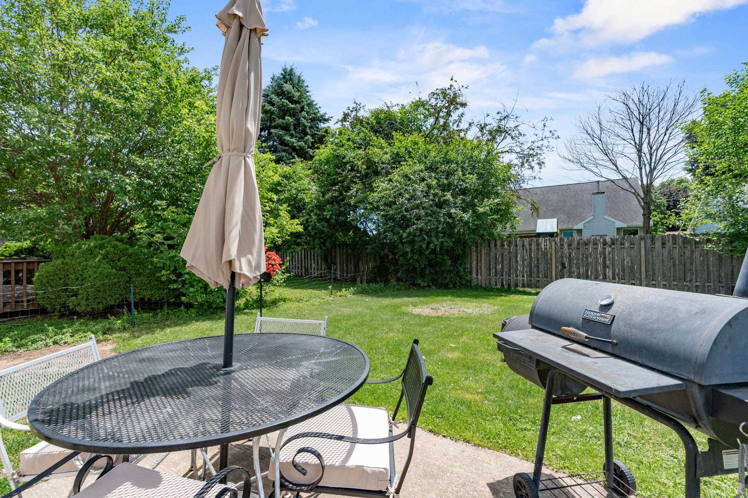 1633 West Weiland Lane Appleton, WI 54914 - Photo 41 of 52