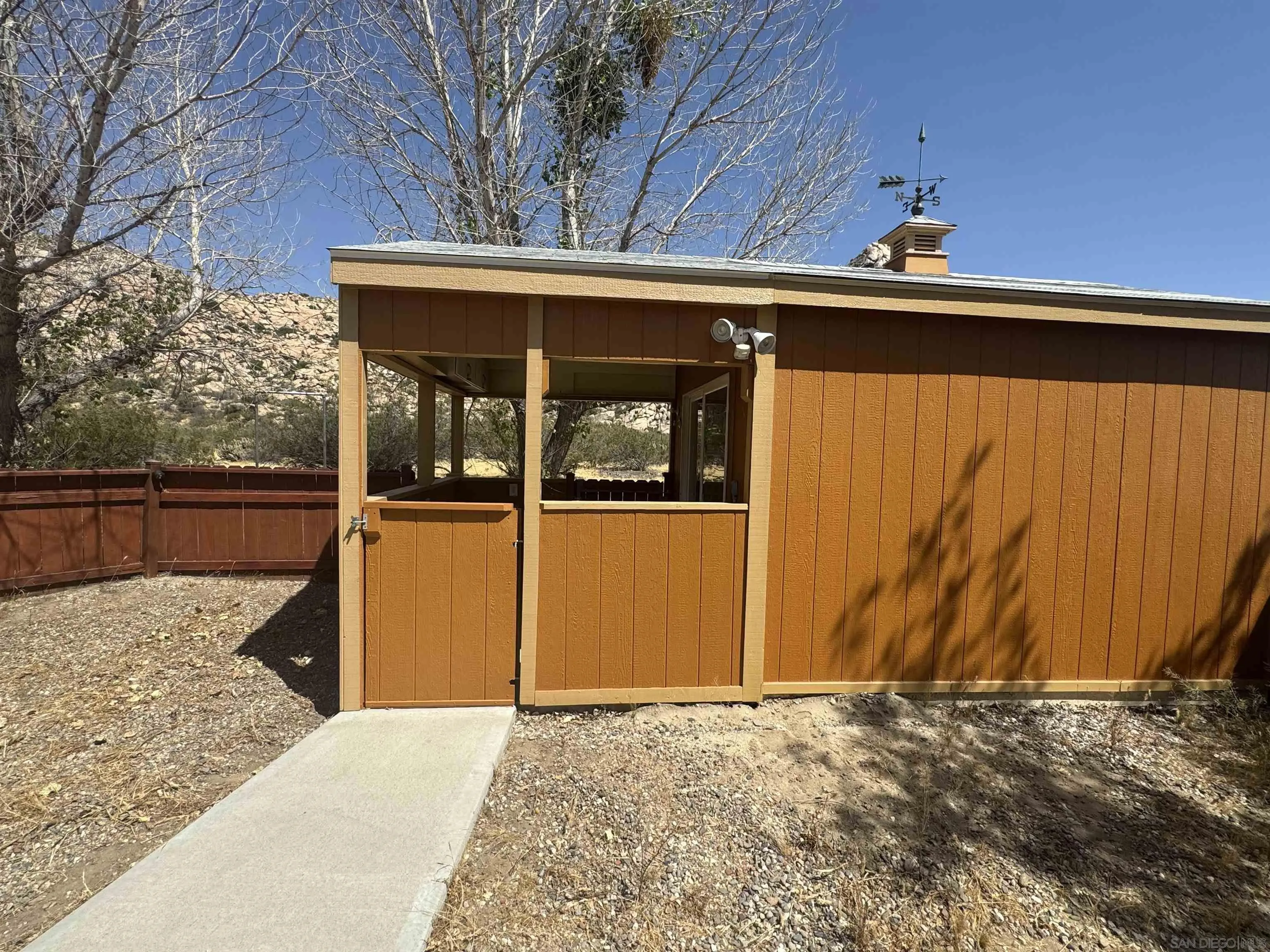 1951 Carrizo Gorge Road, Unit W42 Jacumba, CA 91934 - Photo 11 of 37