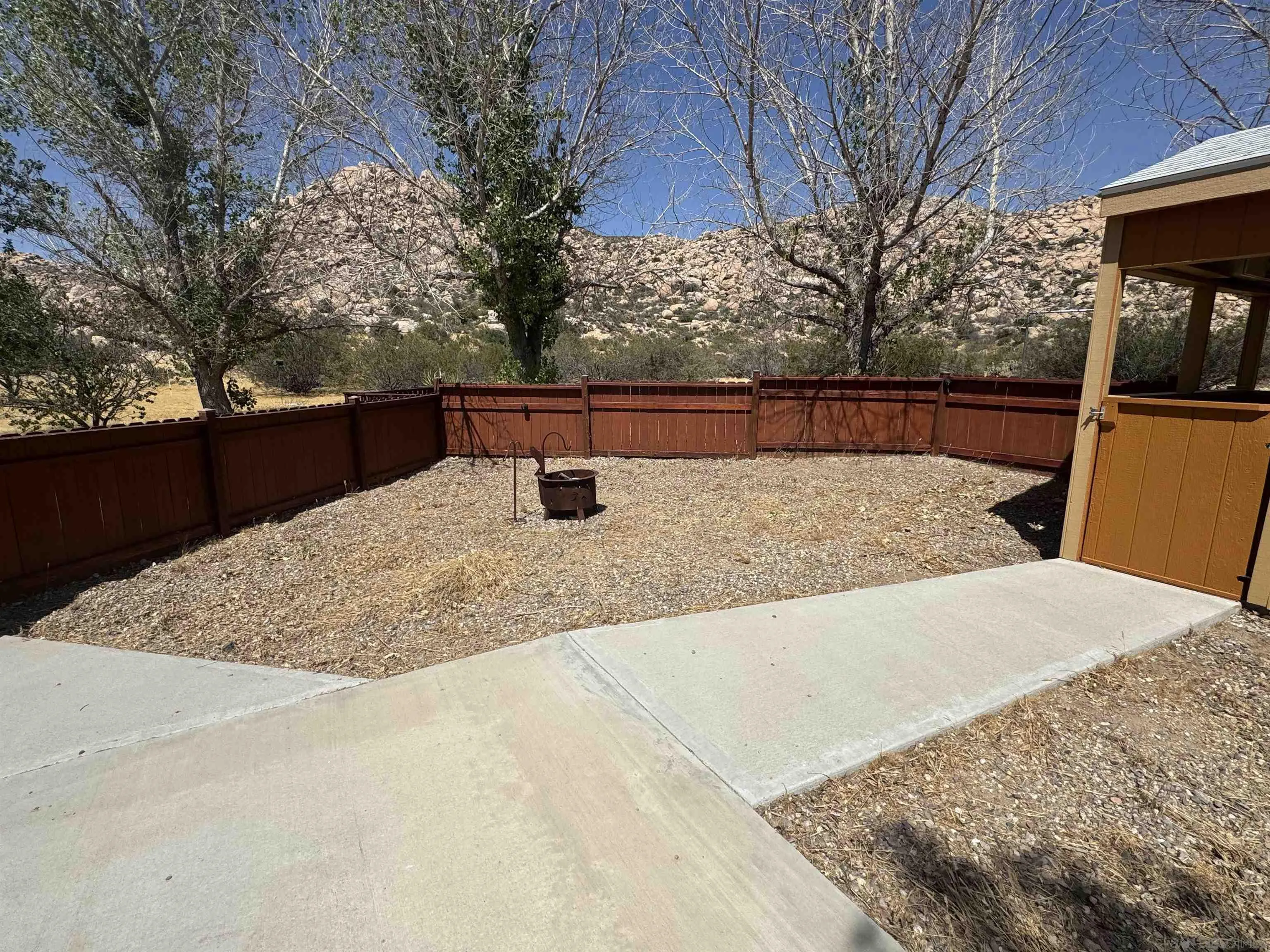 1951 Carrizo Gorge Road, Unit W42 Jacumba, CA 91934 - Photo 12 of 37