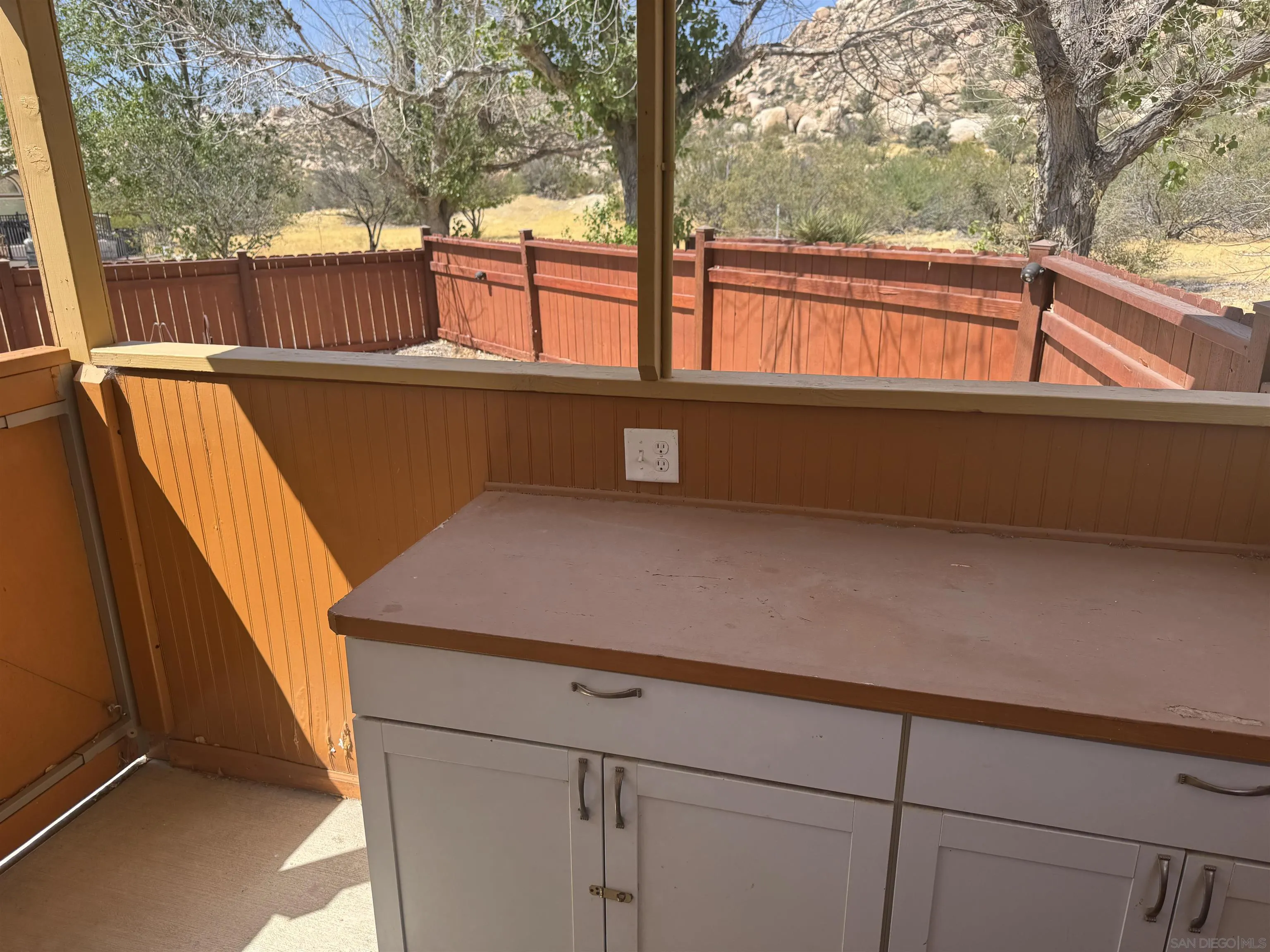 1951 Carrizo Gorge Road, Unit W42 Jacumba, CA 91934 - Photo 13 of 37