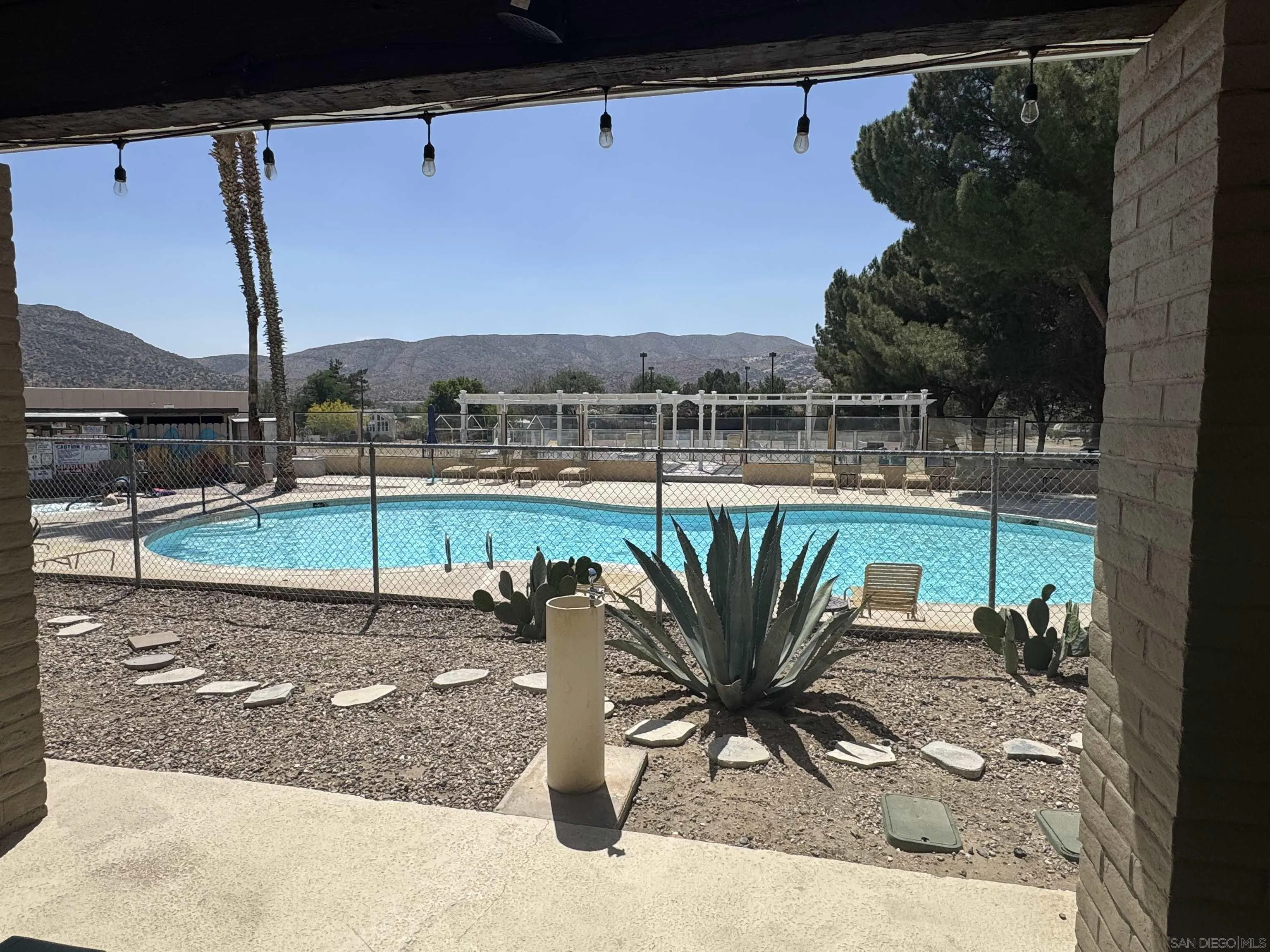 1951 Carrizo Gorge Road, Unit W42 Jacumba, CA 91934 - Photo 30 of 37