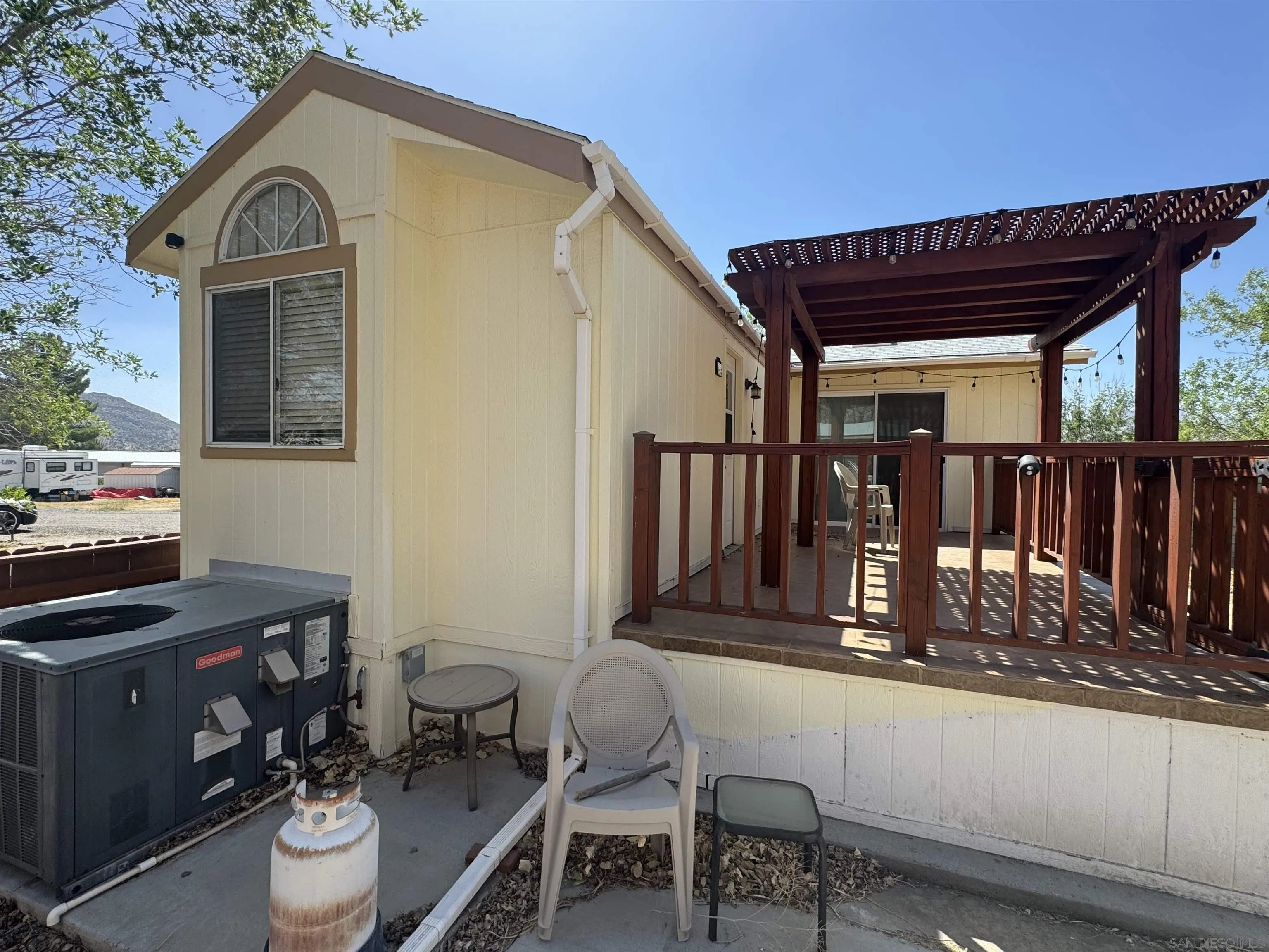 1951 Carrizo Gorge Road, Unit W42 Jacumba, CA 91934 - Photo 3 of 37
