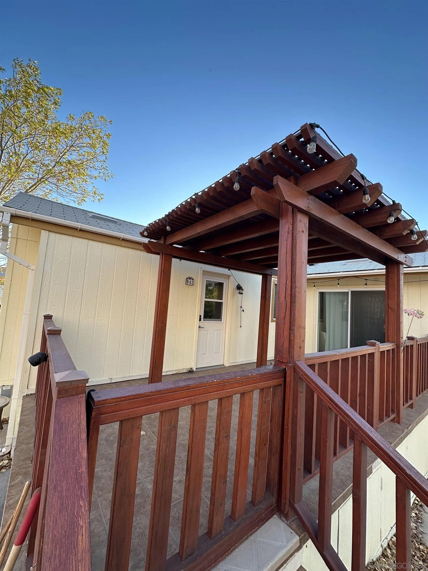 1951 Carrizo Gorge Road, Unit W42 Jacumba, CA 91934 - Photo 8 of 37