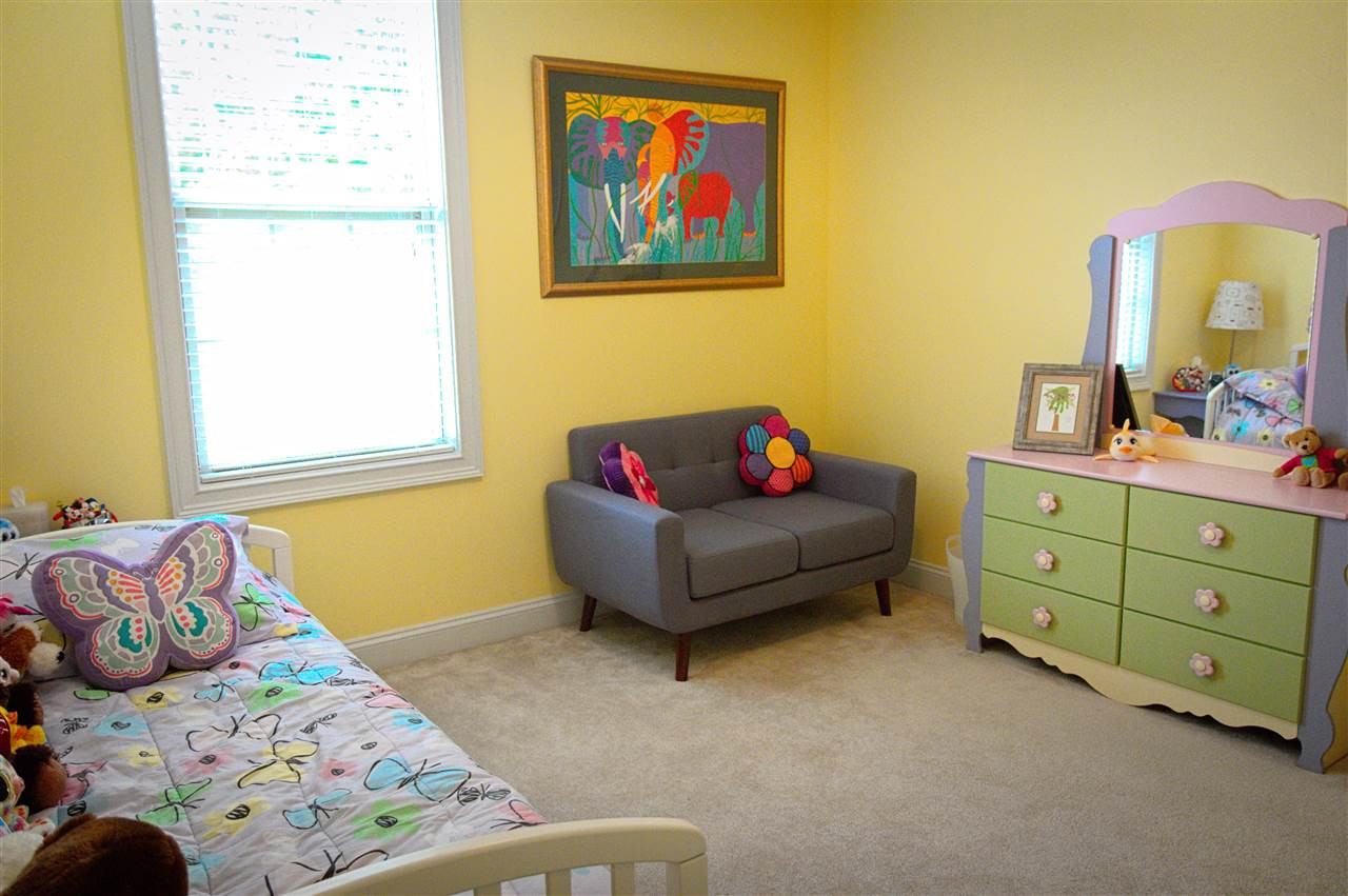 12804 Edsel Drive Raleigh, NC 27613 - Photo 20 of 25 Photo 20