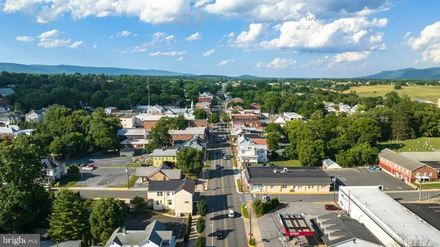 $250,000 | 0 East Foundry Street, Woodstock, VA 22664
