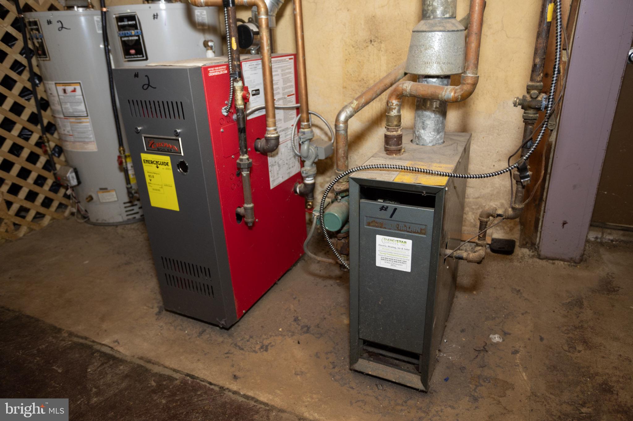 8246 Temple Road Philadelphia, PA 19150 - Photo 29 of 34