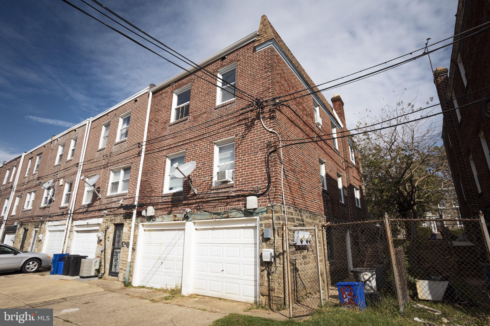 8246 Temple Road Philadelphia, PA 19150 - Photo 33 of 34