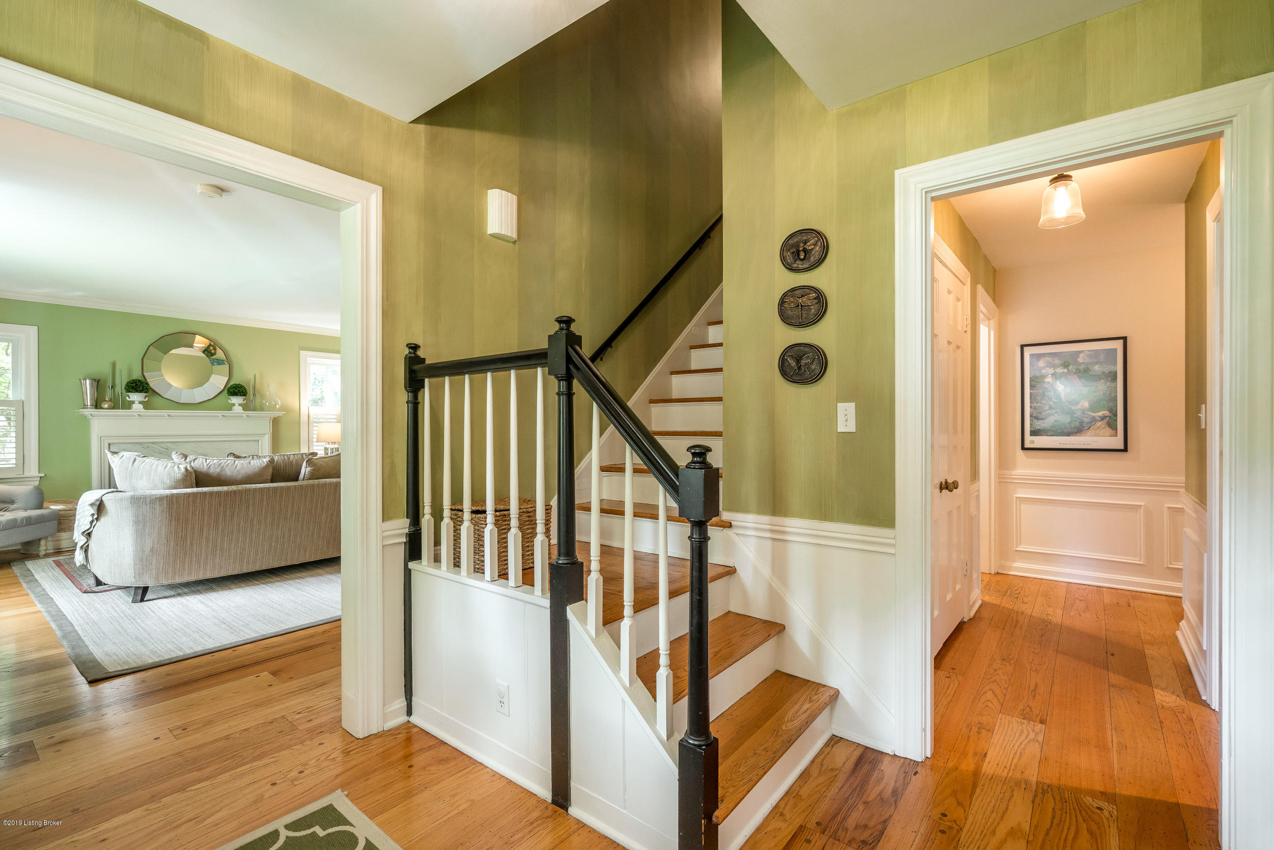 210 Choctaw Road Louisville, KY 40207 - Photo 12 of 54 210 Choctaw Rd-12