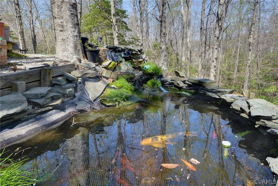 110 Westminster Place Williamsburg, VA 23188 - Photo 17 of 50 a view of outdoor seating space